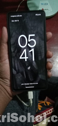 Google pixel 7